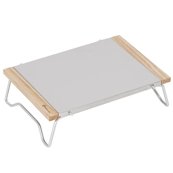 ベルモント Chillサイドテーブル Low BM-470