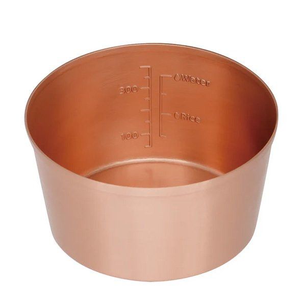 ベルモント コッパーネストカップ480 メモリ付 BM-533