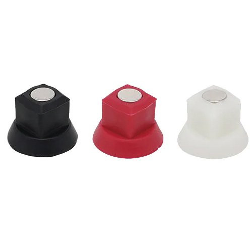 ベルモント マグネット入り吸盤3Pセット BM-579