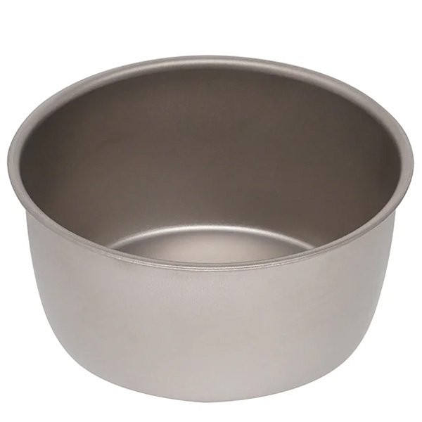 ベルモント チタンULネストカップ350 BM-626