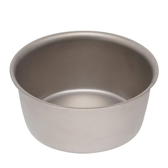 ベルモント チタンUベルモント チタンULネストカップ460 BM-627Lネストカップ460 BM-627