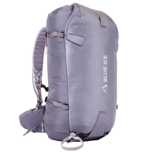 ブルーアイス Blue Ice クメ 40L フリントストーン S/Mサイズ 100453