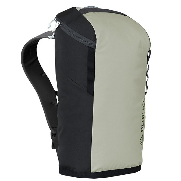ブルーアイス オクトパス 25L シャドー 100521