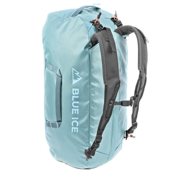 ブルーアイス ドコ 70L ブルターニュブルー 100612-BB