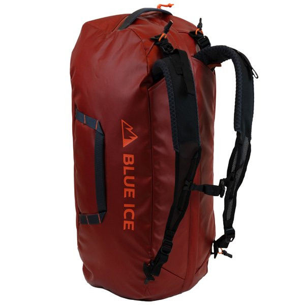 ブルーアイス ドコ 70L バーントヘナ 100612-BT