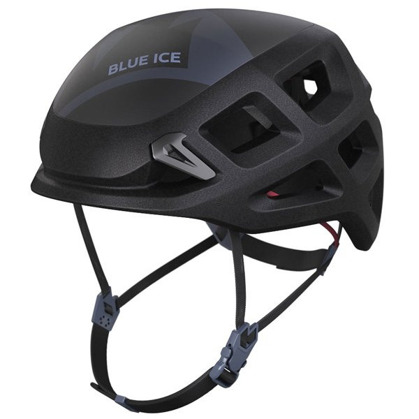 ブルーアイス BLUE ICE ブラスト ブラック M/Lサイズ 56-63cm 100722