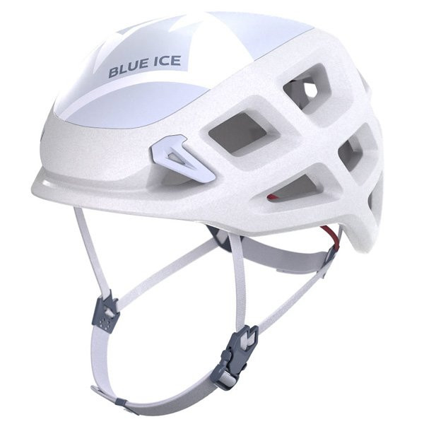 ブルーアイス BLUE ICE ブラスト ホワイト MLサイズ 56-63cm 100722