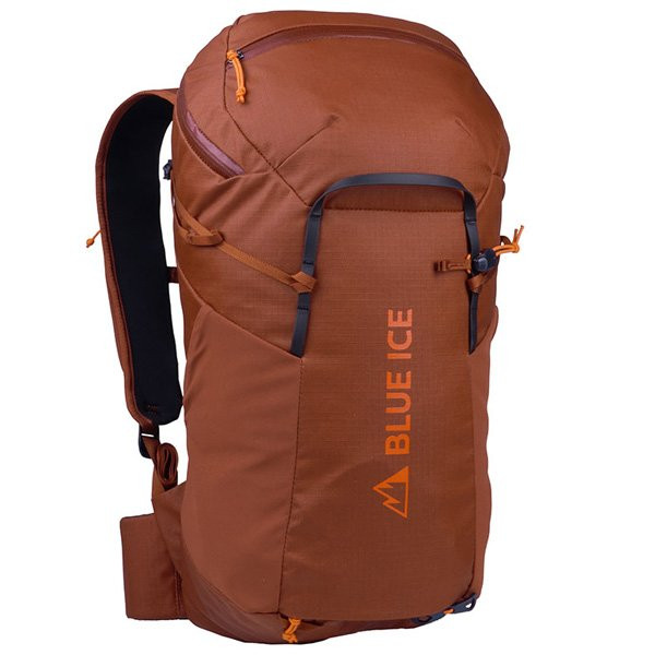 ブルーアイス Blue Ice プリズマ 24L バーントヘナ 100750
