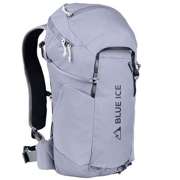 ブルーアイス Blue Ice プリズマ 24L フォークストーングレー 100750