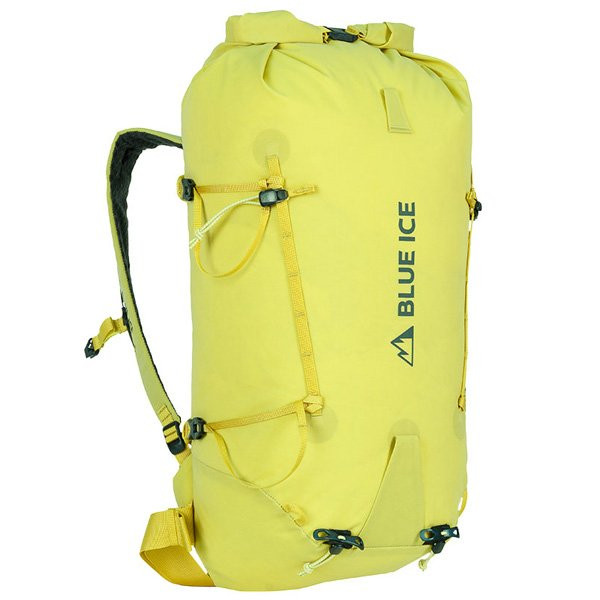 ブルーアイス Blue Ice ワーソッグ 30L ウォームオリーブ 100753
