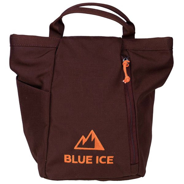 ブルーアイス BLUE ICE シッター デカダンチョコレート 100755