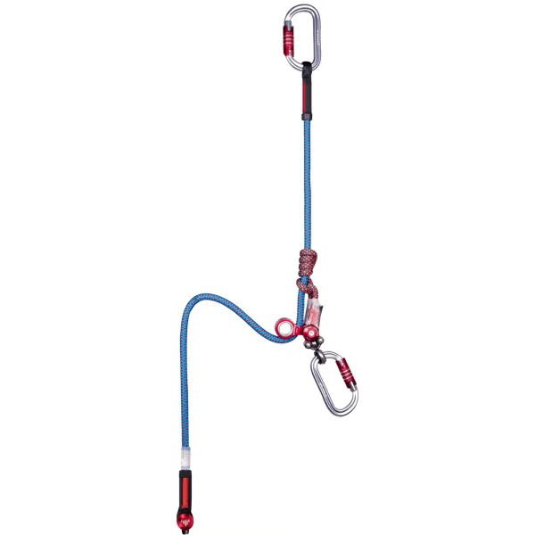 カンプ CAMP GYRO LANYARD SINGLE 5m+2125+2923 5348406