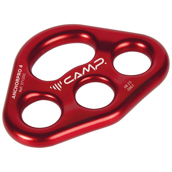 カンプ CAMP アンカー プロ 4 5371201
