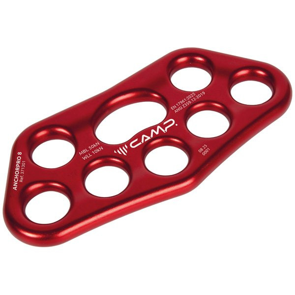 カンプ CAMP アンカー プロ 8 5371301