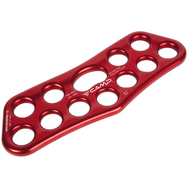 カンプ CAMP アンカー プロ 12 5371401