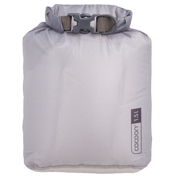 コクーン ハイパードライバッグ 1.5L コーラルグレー 12550100013015