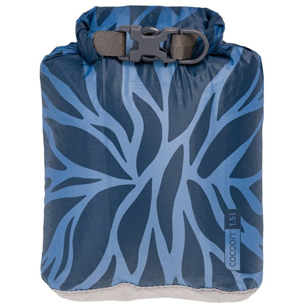 コクーン ハイパードライバッグ 1.5L ブルーリーブス 12550100029015