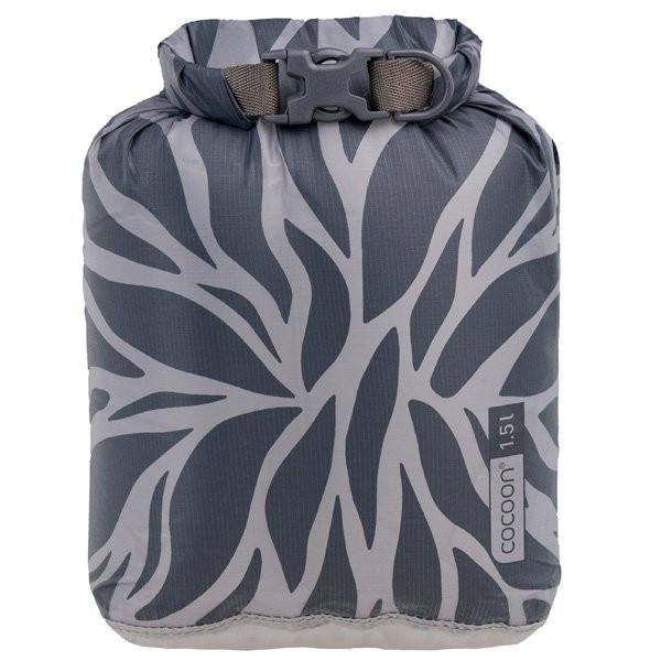 コクーン ハイパードライバッグ 1.5L グレーリーブス 12550100039015