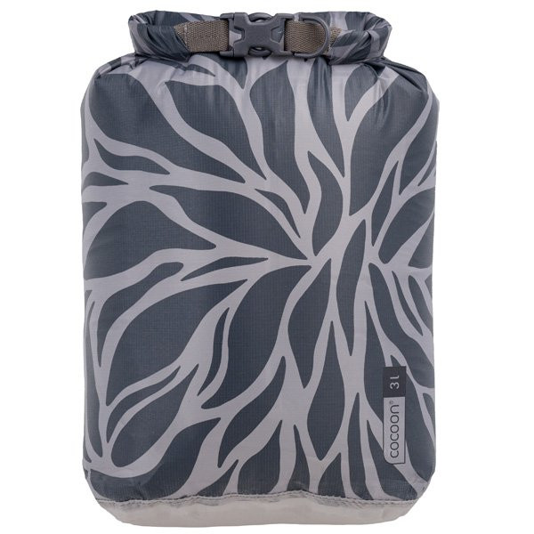 コクーン ハイパードライバッグ 3L グレーリーブス 12550101039030