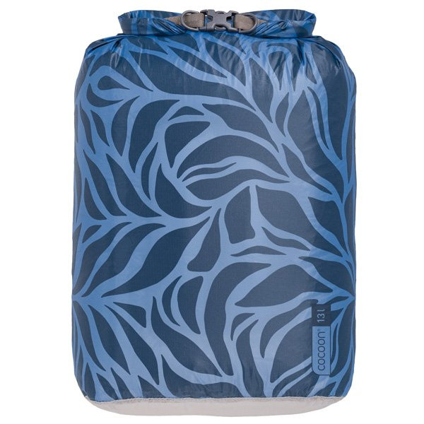 コクーン ハイパードライバッグ 13L ブルーリーブス 12550104029130