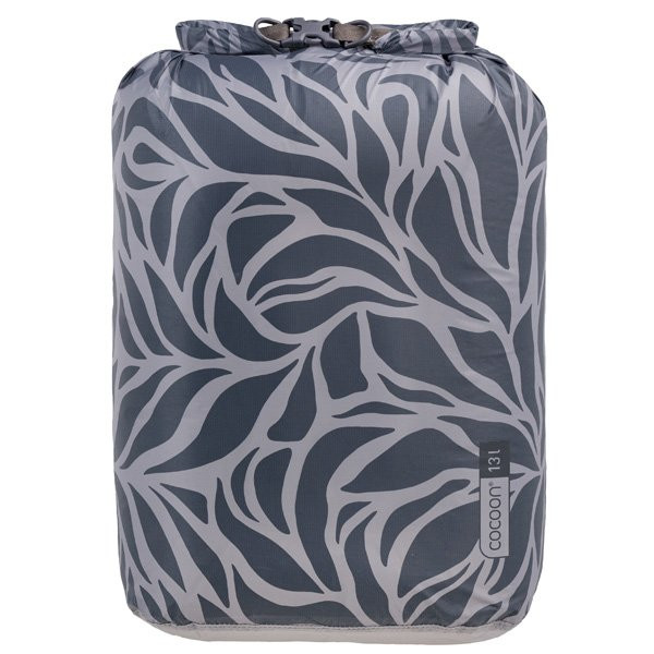 コクーン ハイパードライバッグ 13L グレーリーブス 12550104039130