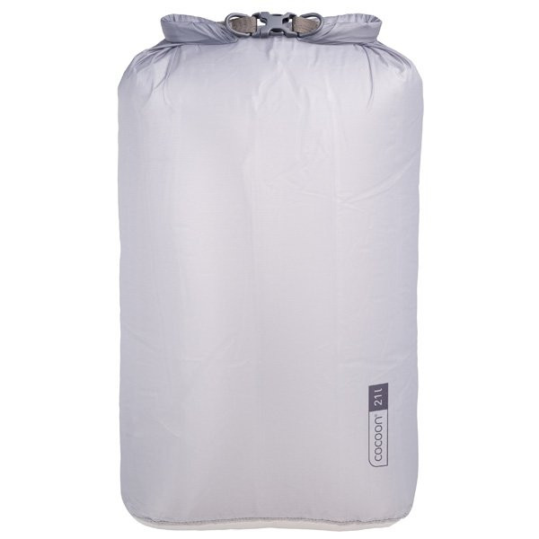 コクーン ハイパードライバッグ 21L コーラルグレー 12550105013210