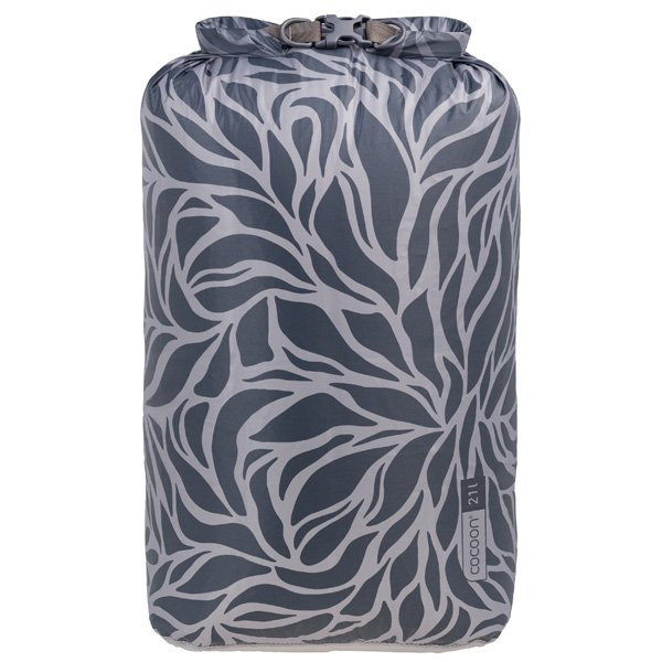 コクーン ハイパードライバッグ 21L グレーリーブス 12550105039210