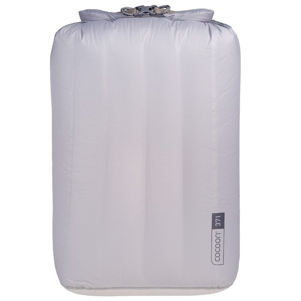 コクーン ハイパードライバッグ 37L コーラルグレー 12550106013370