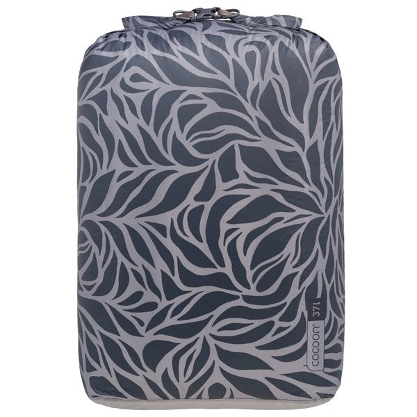 コクーン ハイパードライバッグ 37L グレーリーブス 12550106039370
