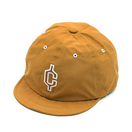 クレ Clef 60/40 B.CAP ベージュ RB3576