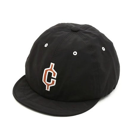 クレ Clef 60/40 B.CAP ブラック RB3576