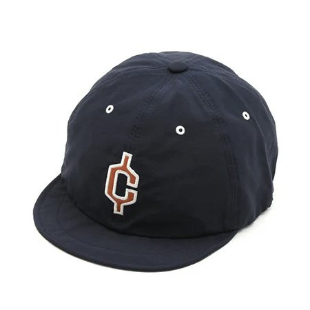 クレ Clef 60/40 B.CAP ネイビー RB3576