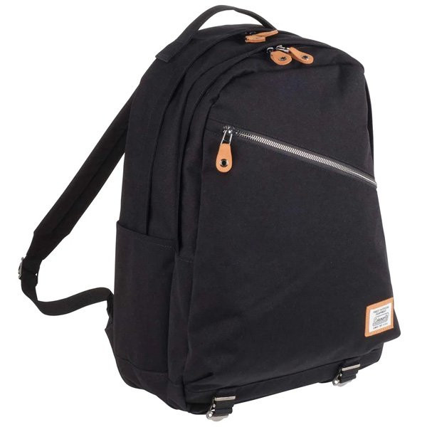 コールマン Coleman JN 25パック ブラック 2000036280