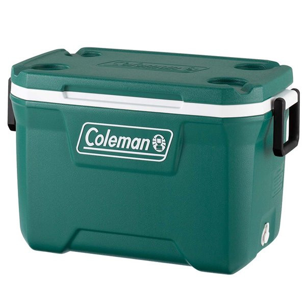 コールマン coleman エクストリームクーラー 52QT エバーグリーン 2000037237