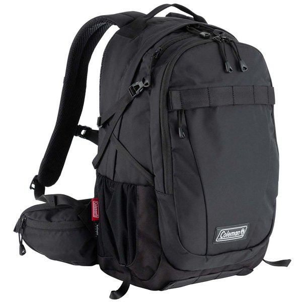 コールマン coleman エスリア25 ブラック 2000037674