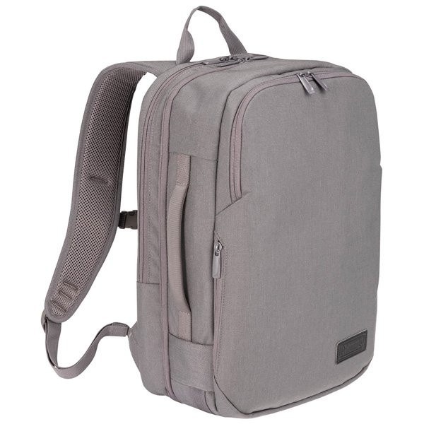 コールマン Coleman アウトビズトラベルバックパック ダークグレー 2000039079
