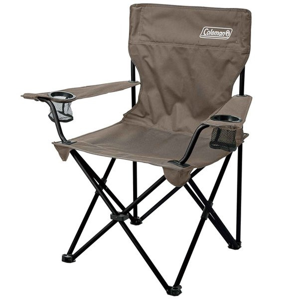 コールマン coleman リゾートチェア グレージュ 2190856