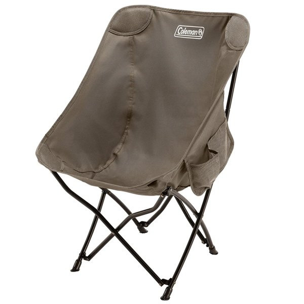 コールマン coleman ヒーリングチェアNX グレージュ 2190871