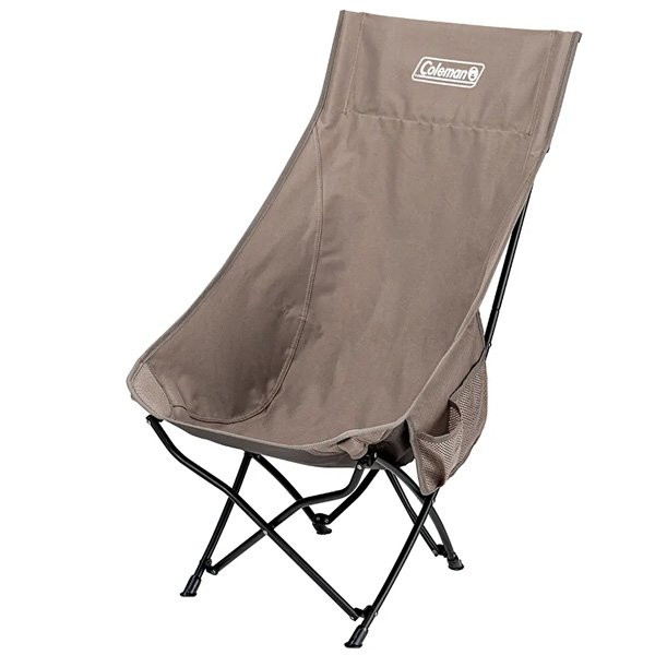 コールマン coleman ヒーリングチェアNX HB グレージュ 2199217