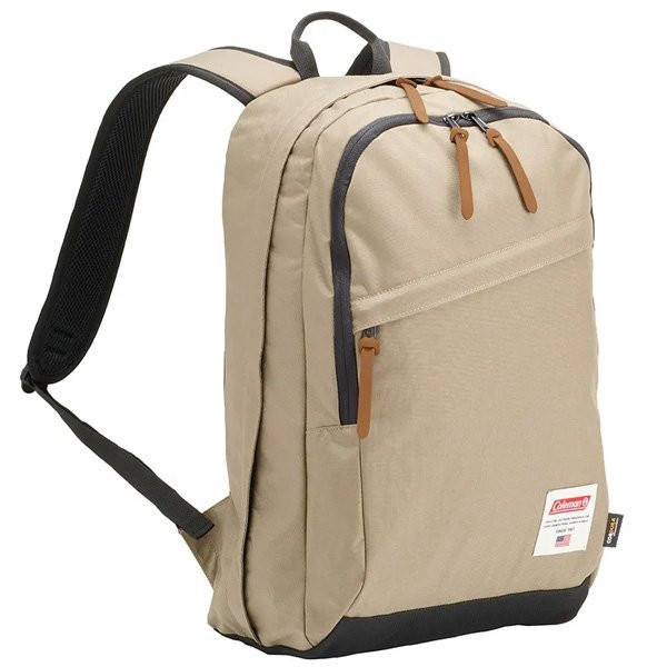 コールマン Coleman アメリカンクラシック TR25 グレージュ 2205780