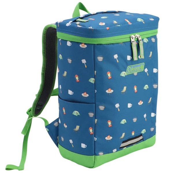 コールマン Coleman ジャックインパック Be a camper 2213770