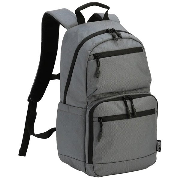 コールマン Coleman アトラスデイパック22 グレー 2234422