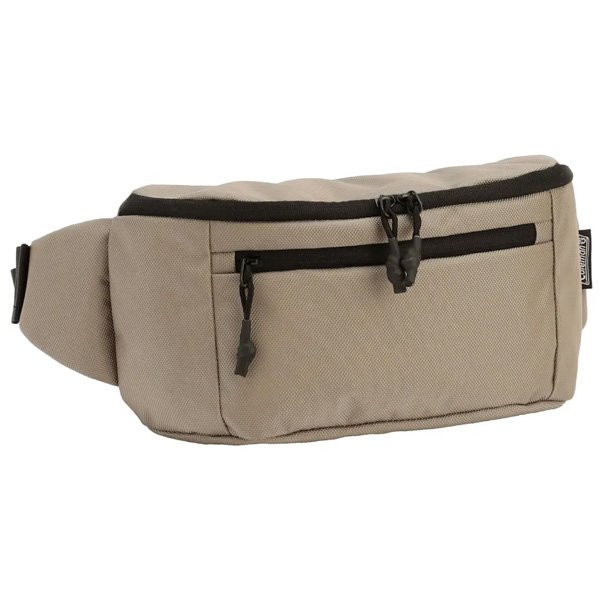 コールマン coleman アトラスマルチウエスト グレージュ 2234423