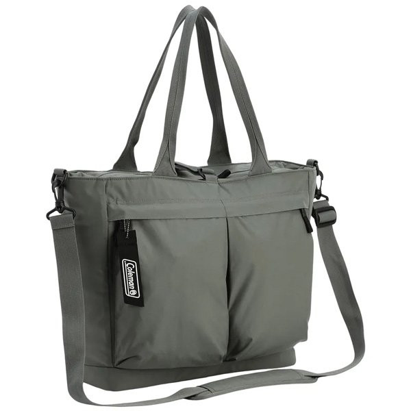 コールマン Coleman ユニウォーカートート グレー 2234424