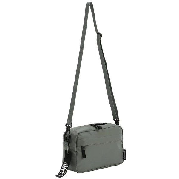 コールマン Coleman ユニウォーカーポーチ グレー 2234426