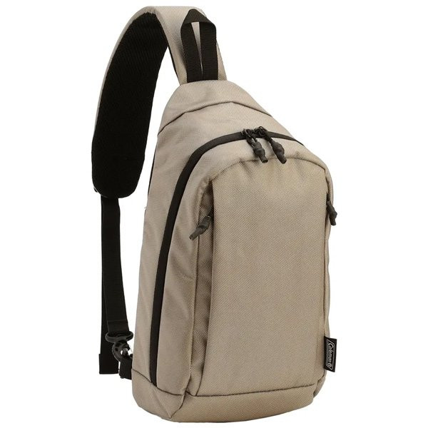 コールマン Coleman アトラススリングバック グレージュ 2234430