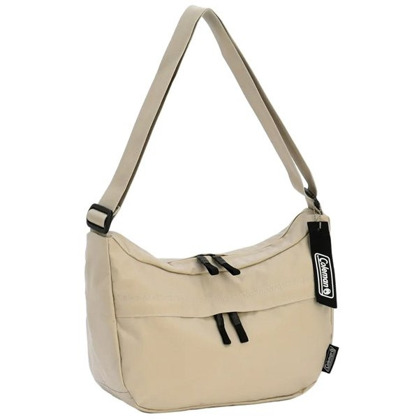 コールマン coleman ユニウォーカーバナナショルダー サファリ 2234478