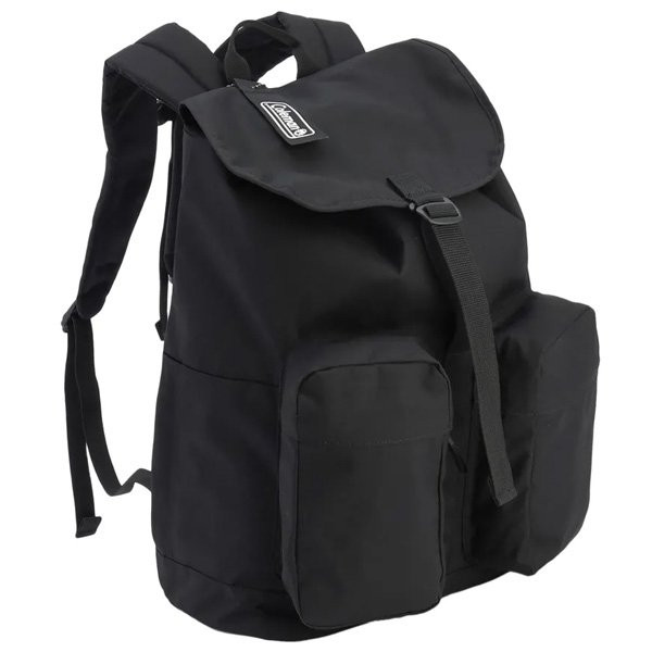 コールマン Coleman ユニウォーカー23トップローディング ブラック 2234481