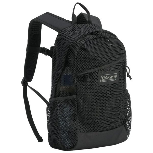 コールマン Coleman ウォーカー15 メッシュブラック 2234482