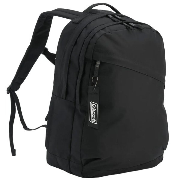 コールマン Coleman ユニウォーカー25 ブラック 2234484